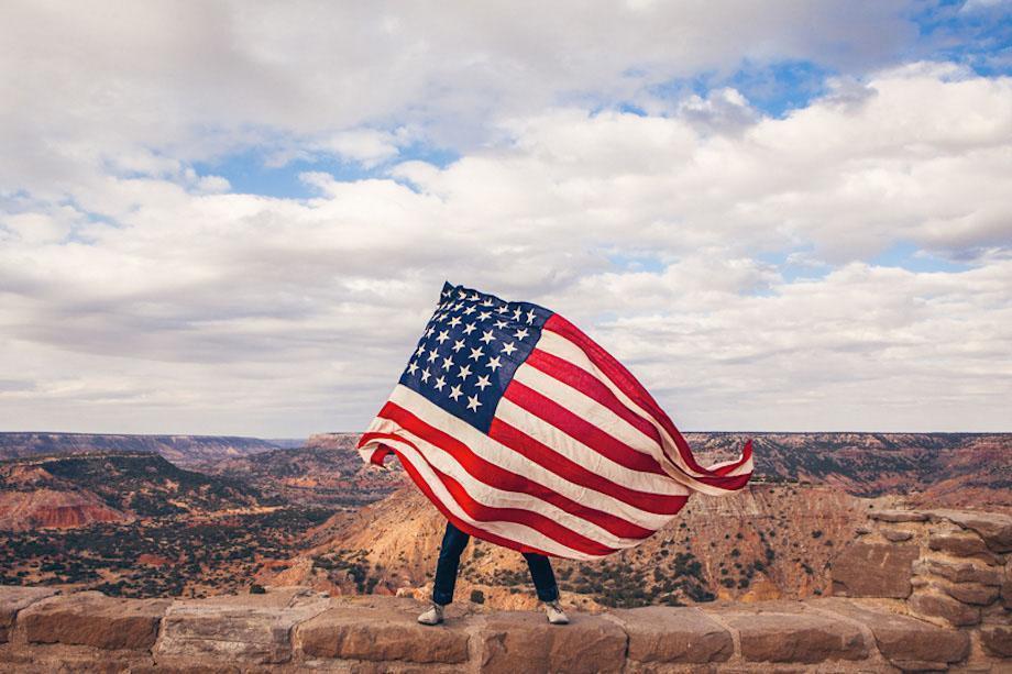 Places to visit in the USA