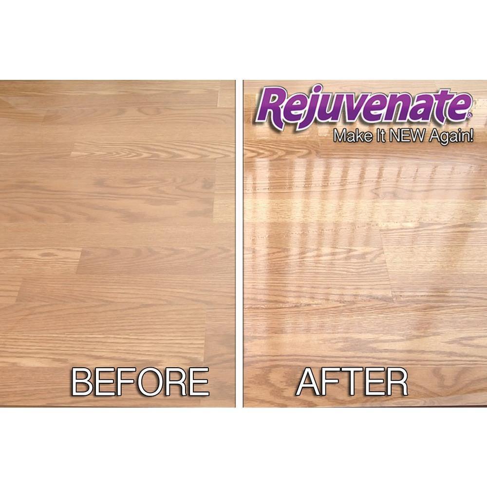 Five Ways Your Hard Floor Can Become Damaged