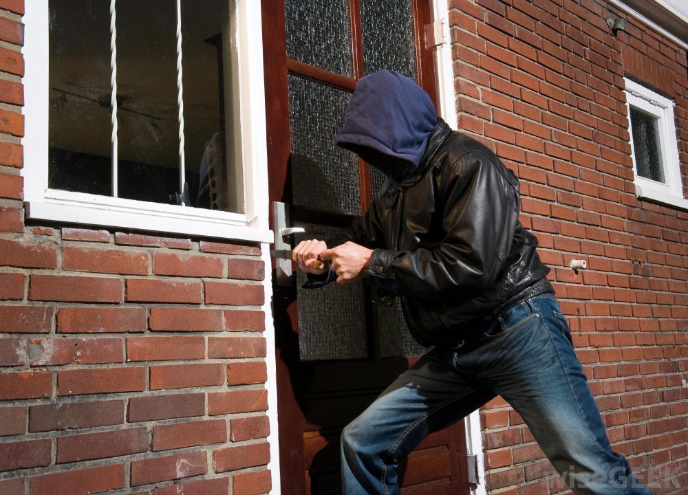 Facts about door locks