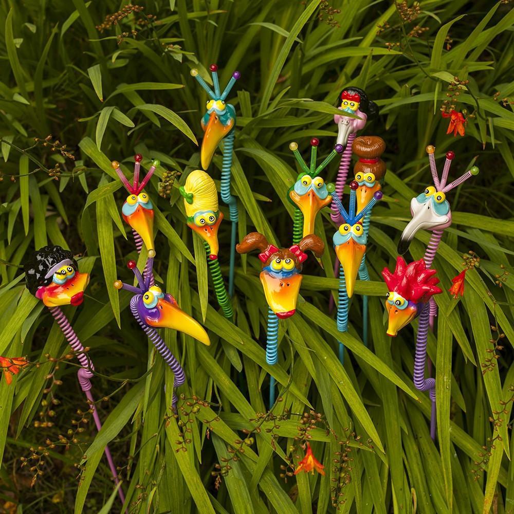 How to Add a New Dimension to Your Garden