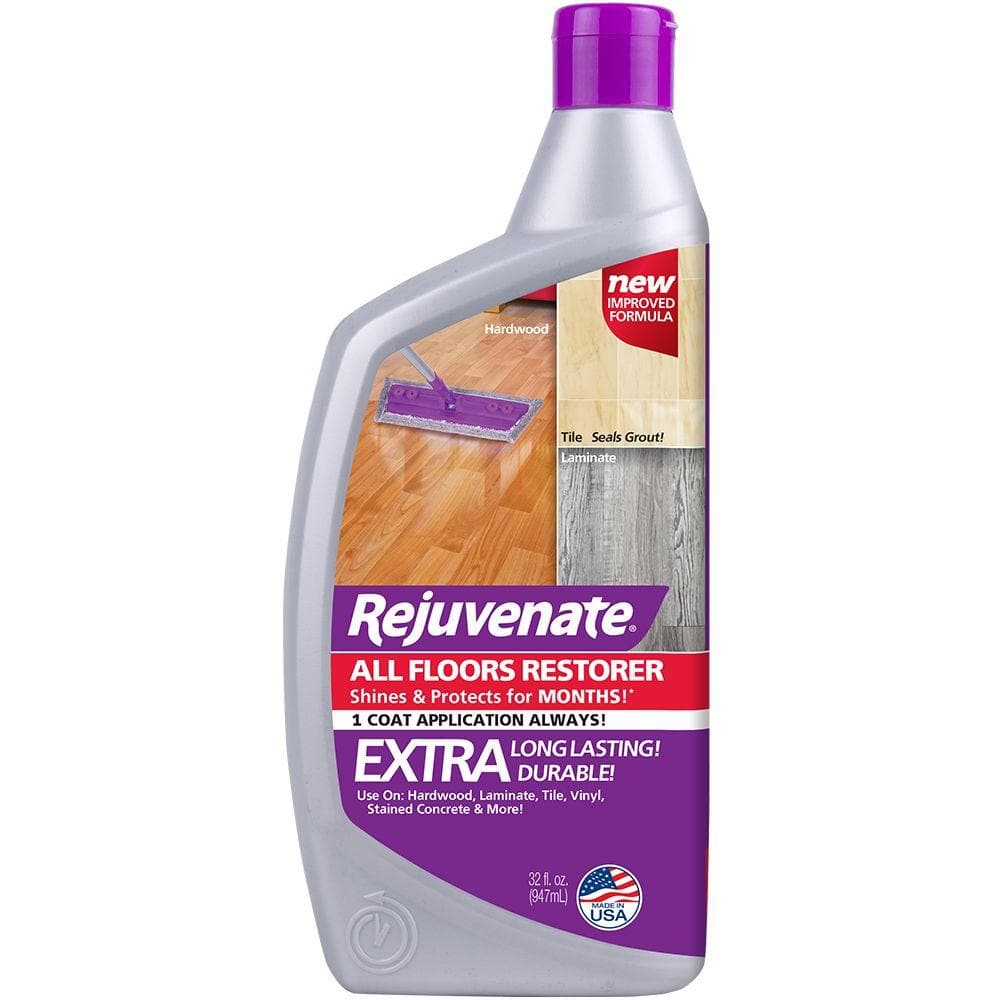 Rejuvenate Instant Floor Restorer