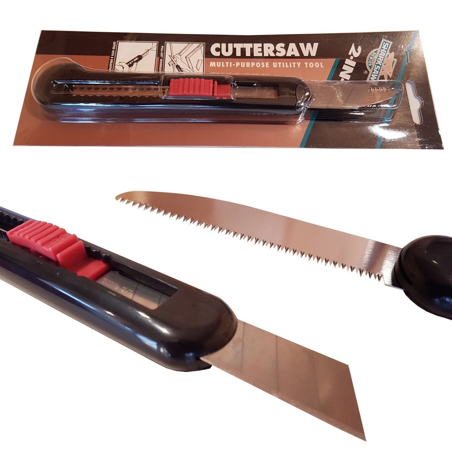 2-in-1 | Shark Saws 70-2017 | 2-in-1 Cuttersaw