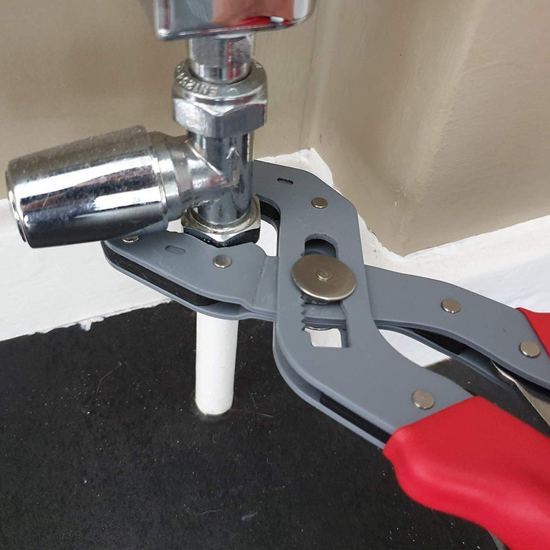 Roamwild Cyber Plier Heavy Duty Self Adjusting Multi-Purpose Wrench Spanner