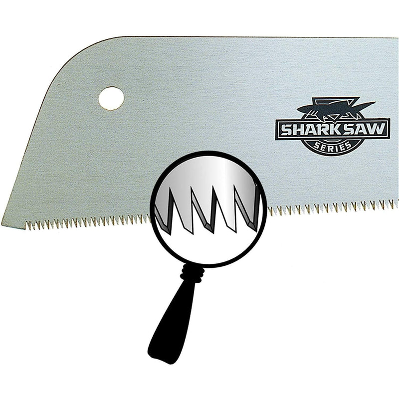 Shark Corp 12" Pruning Saw Premium Quality - Made In Japan