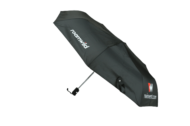 Roamwild PestOff Compact Umbrella