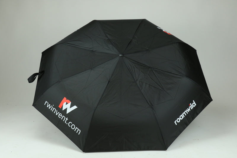 Roamwild PestOff Compact Umbrella