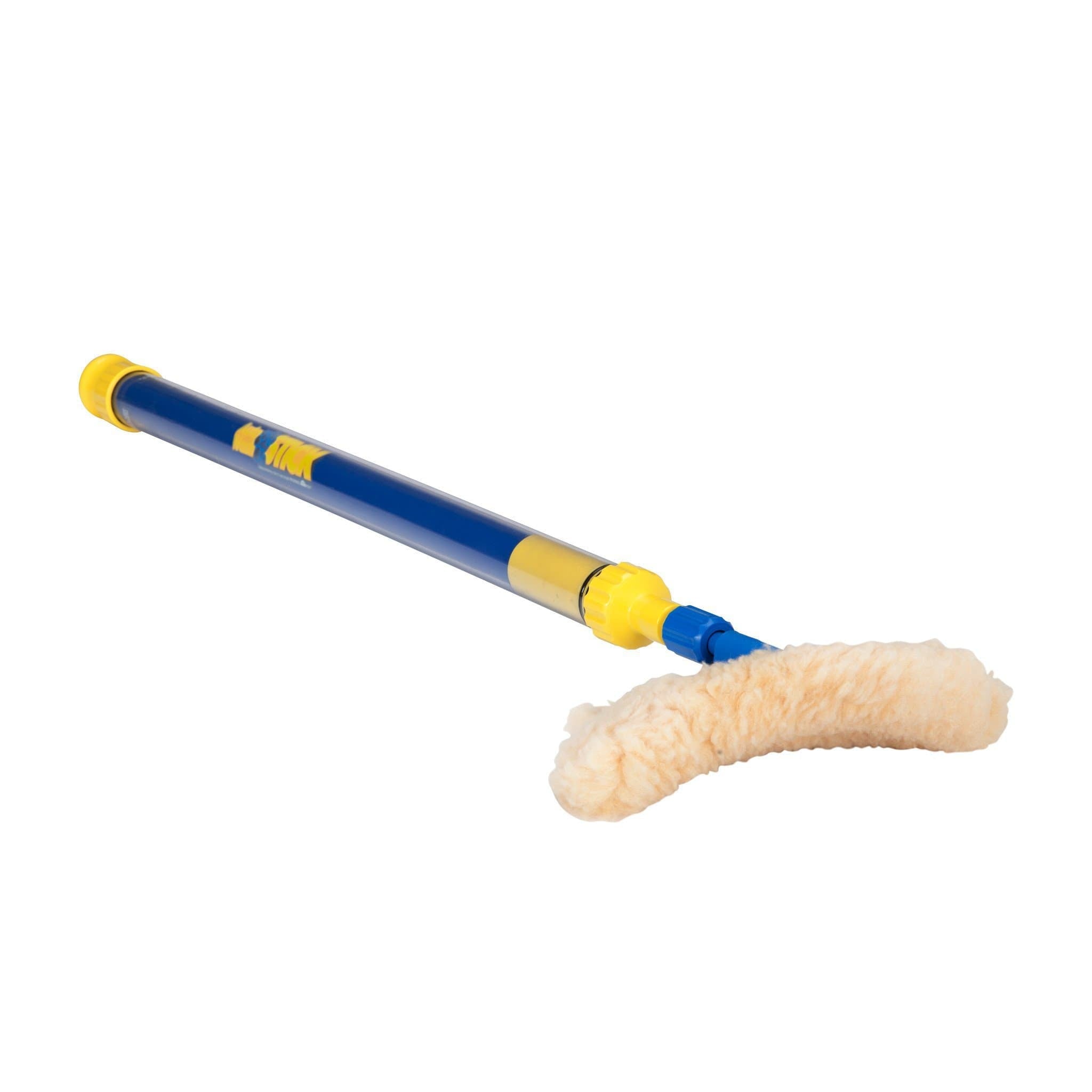 car cleaning brush