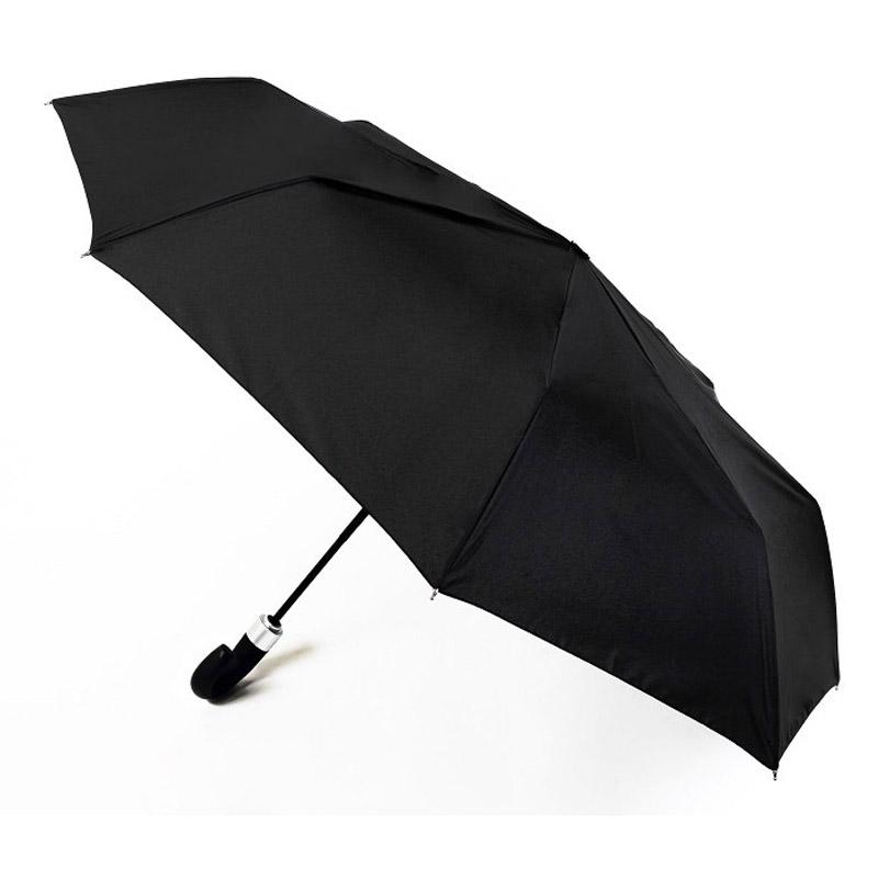 Random Logo Printed Umbrella Sample