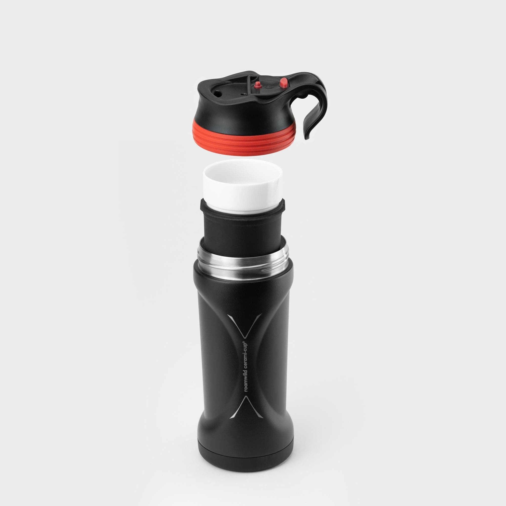 Roamwild Cerami Cup