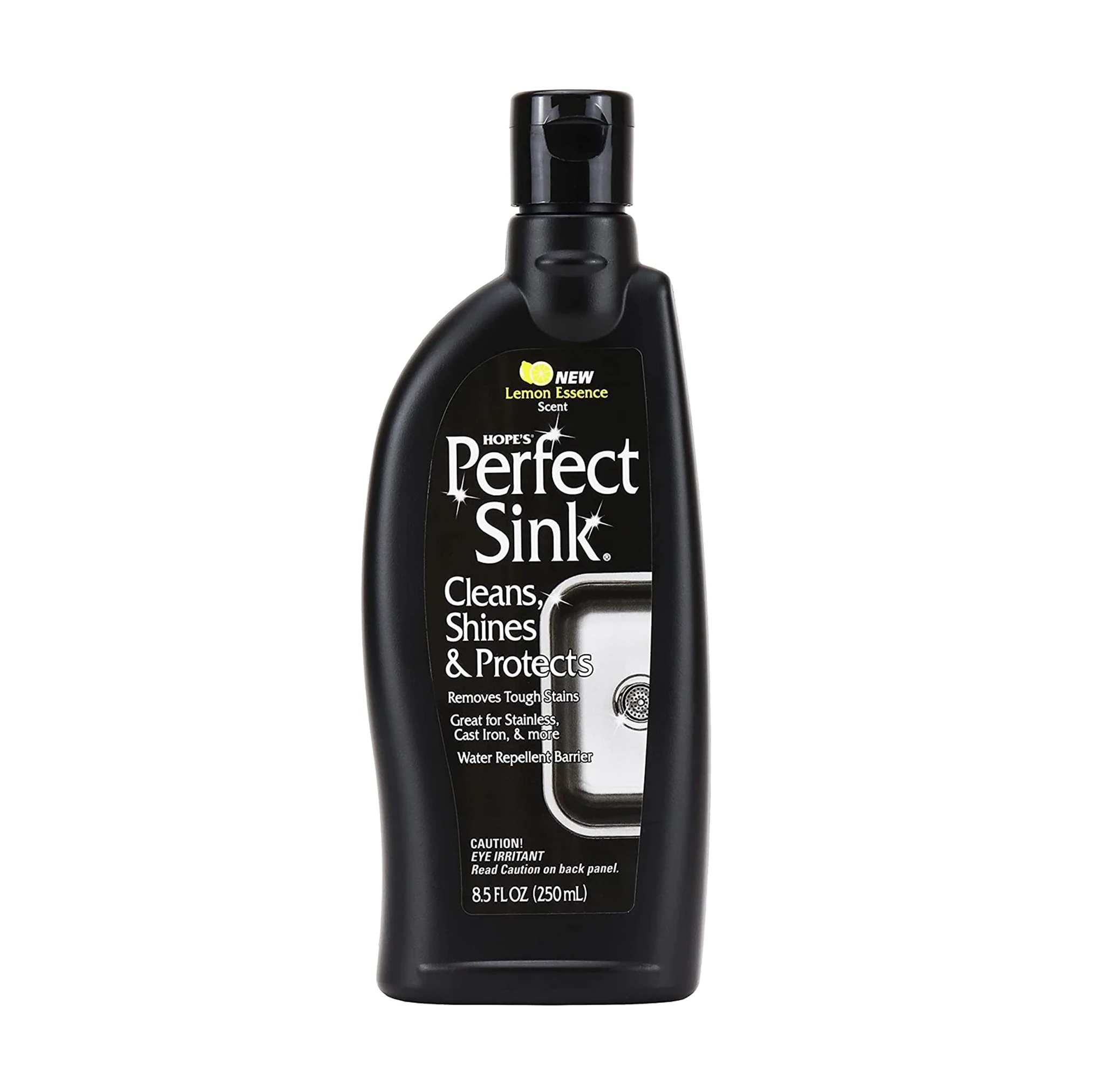 Hope's Perfect Sink Cleaner and Polish 250 ml