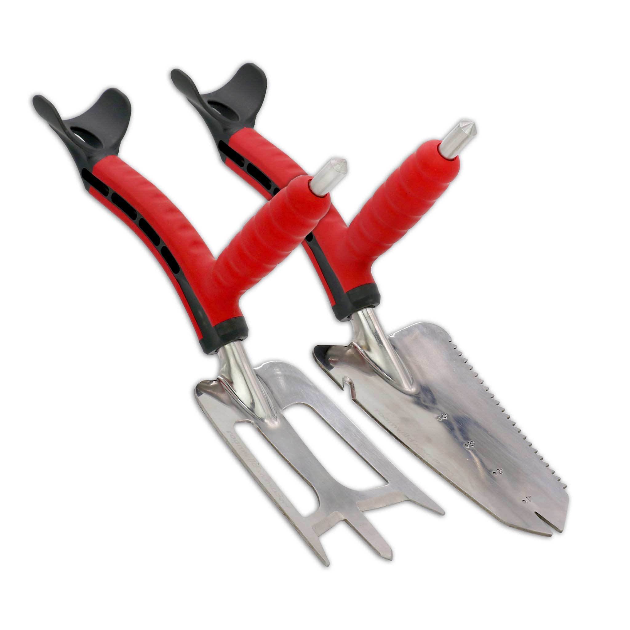 garden tool set walmart Roamwild Multi-Digger Mini Tool Gift Set
