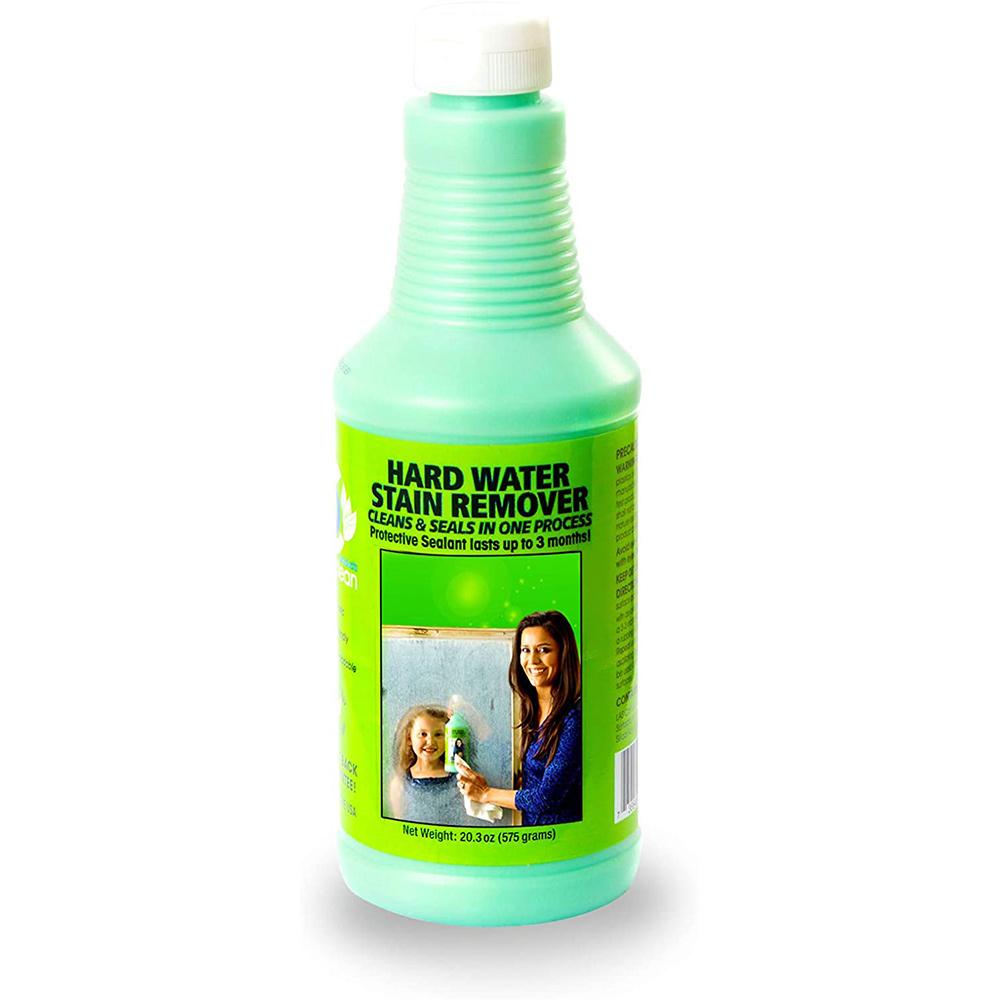 Bio Clean Instant Hard Water Stain Remover