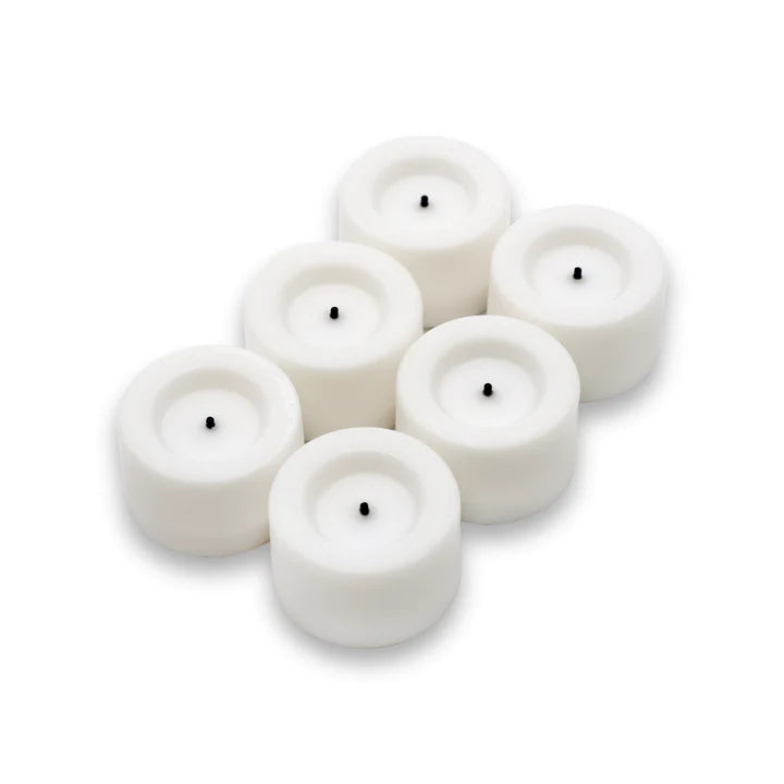 Battery Operated Tealights