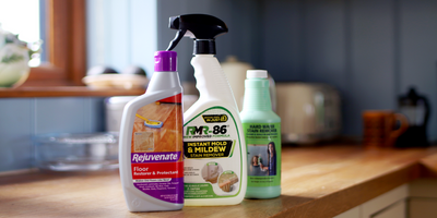 For The Home & Garden