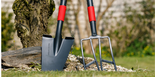 For The Home & Garden