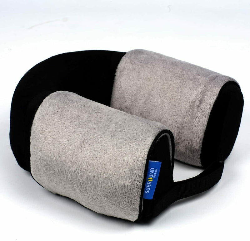 2 x Travel Pillows | Neck Cushion For Airplanes
