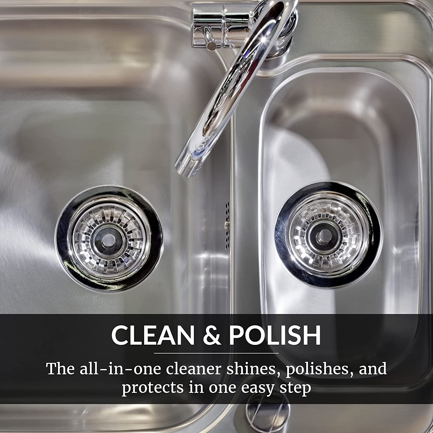 Hope's Perfect Sink Cleaner and Polish 250 ml