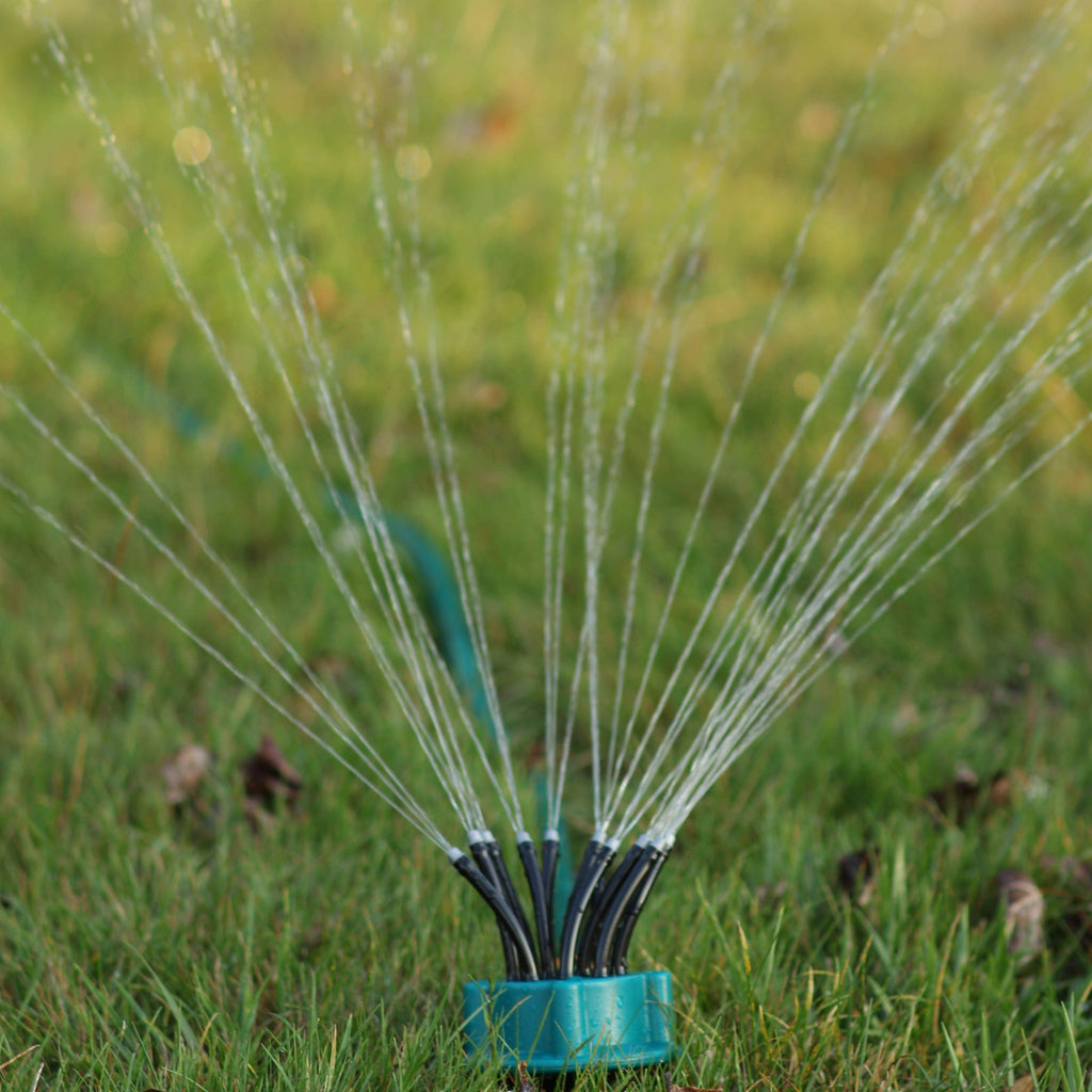 Noodlehead Flexible Garden Sprinkler | HOMGAR Offers