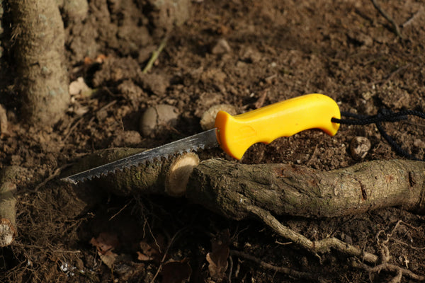 Super Powerful Garden Root Cutter