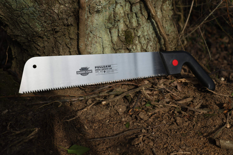 Premium Quality Monster Pruning Saw | 18 Inches - Made In Japan