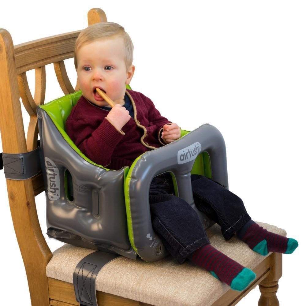 airtushi travel highchair