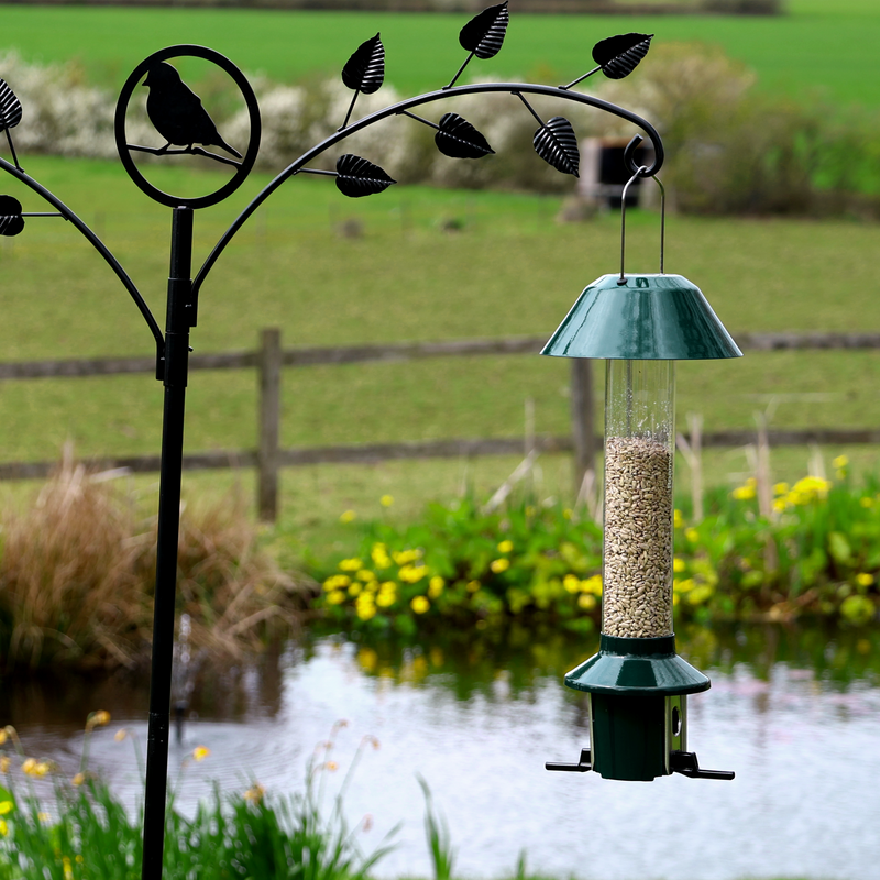Bird feeding station sales pets at home