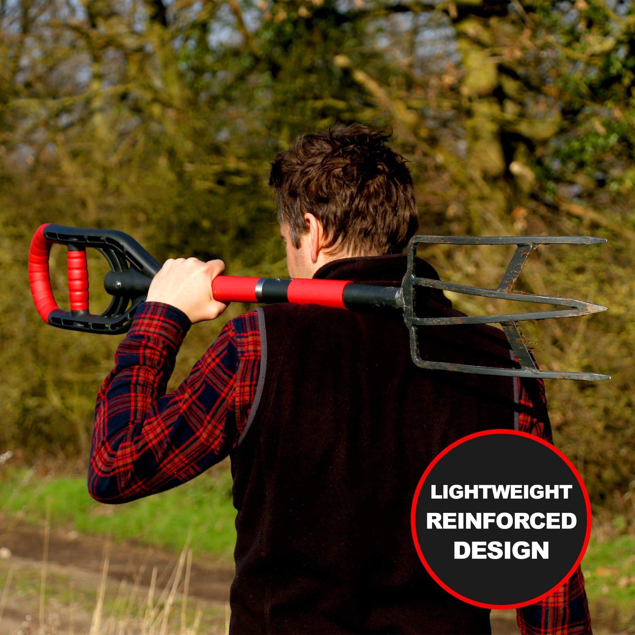 Roamwild Multi Digger Fork