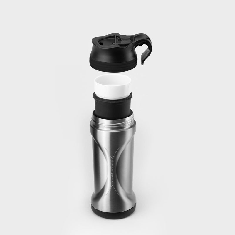 Roamwild Cerami Cup