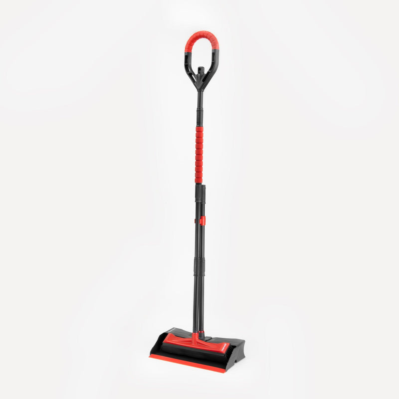 Roamwild Multi-Cleaner Broom Handheld Dustpan Attachment