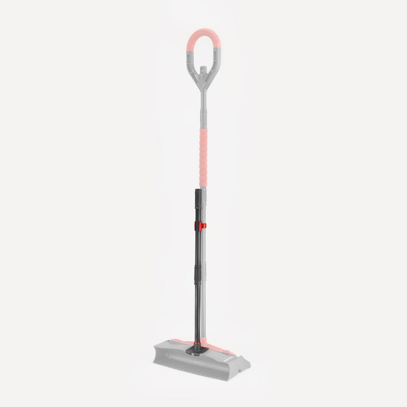 Roamwild Multi-Cleaner Broom Handheld Dustpan Attachment