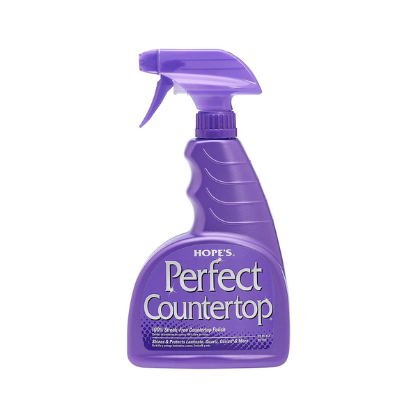 Hope's Perfect Countertop Cleaner and Polish 650 ml