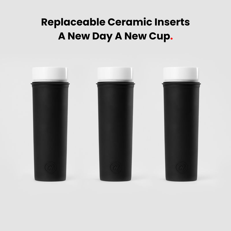 Roamwild Cerami Cup
