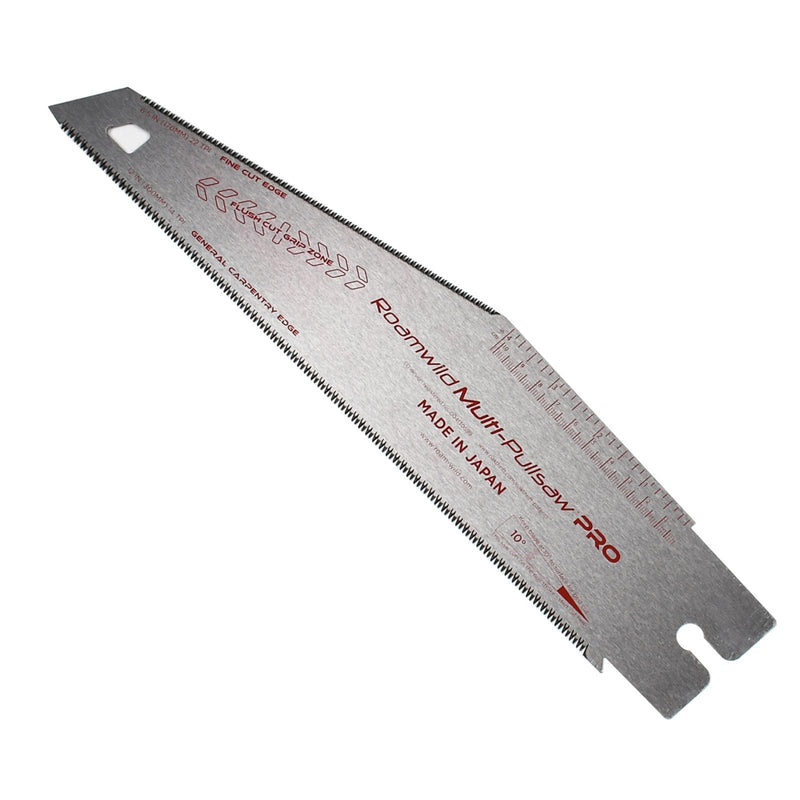 spare pullsaw blade