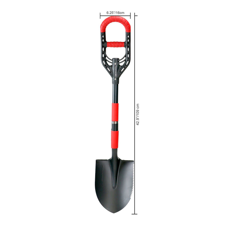 Roamwild Multi-Digger Shovel