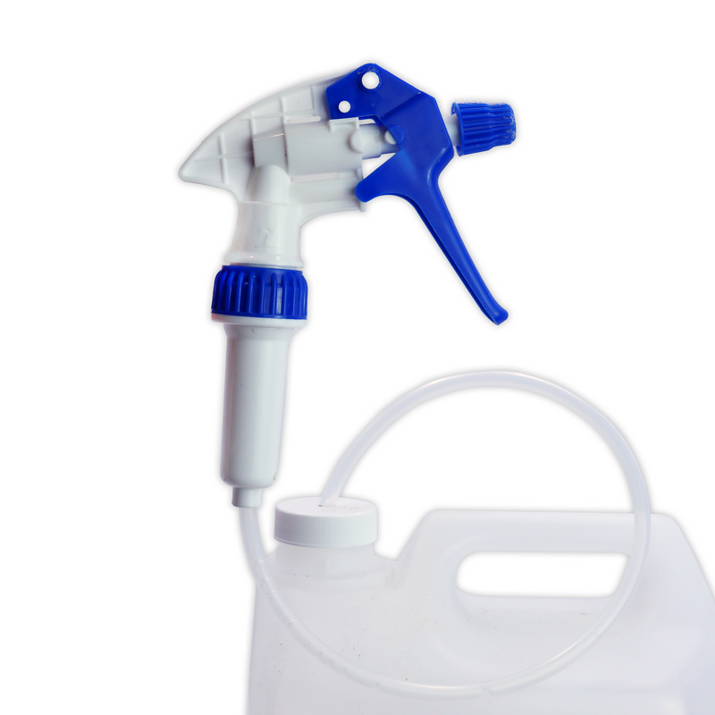 Spray Nozzle Universal Spray Top Bottle Trigger