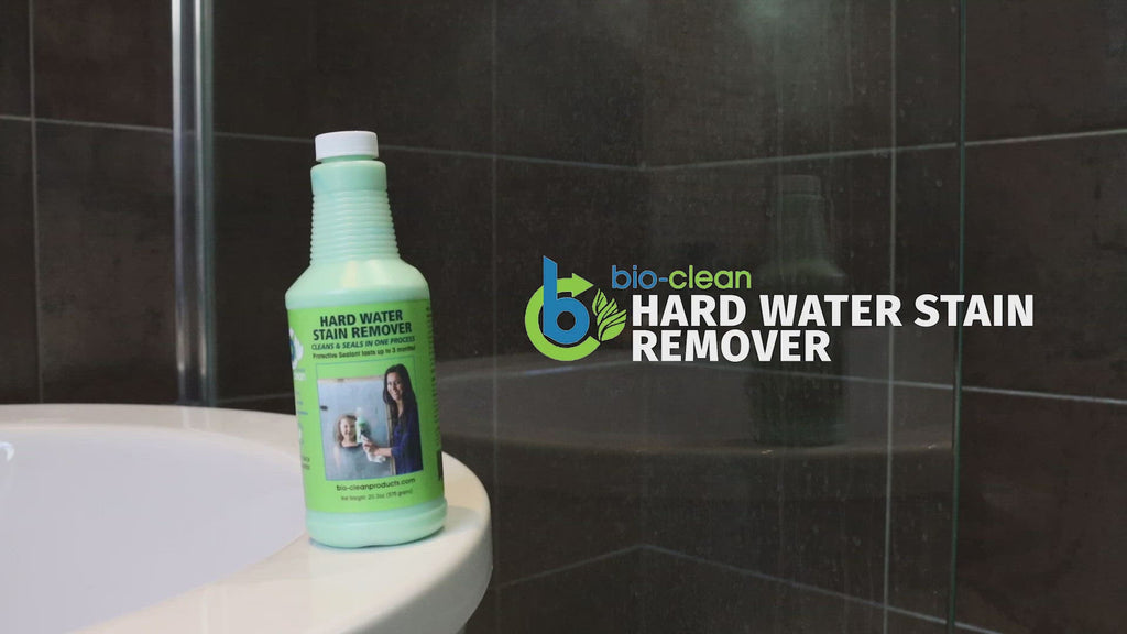 Bio Clean Instant Hard Water Stain Remover