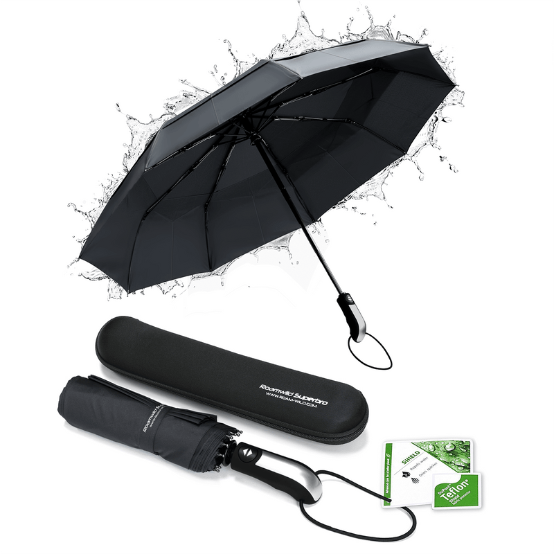 Best online black umbrella