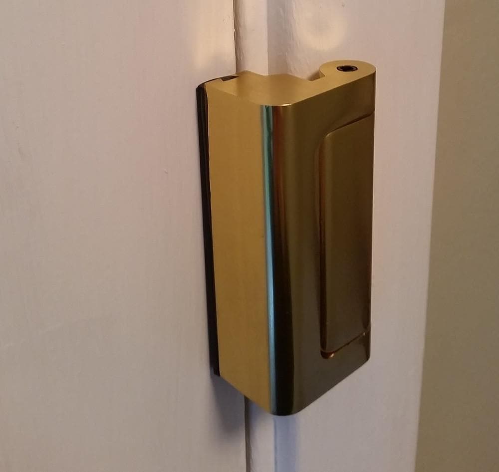 viper door lock