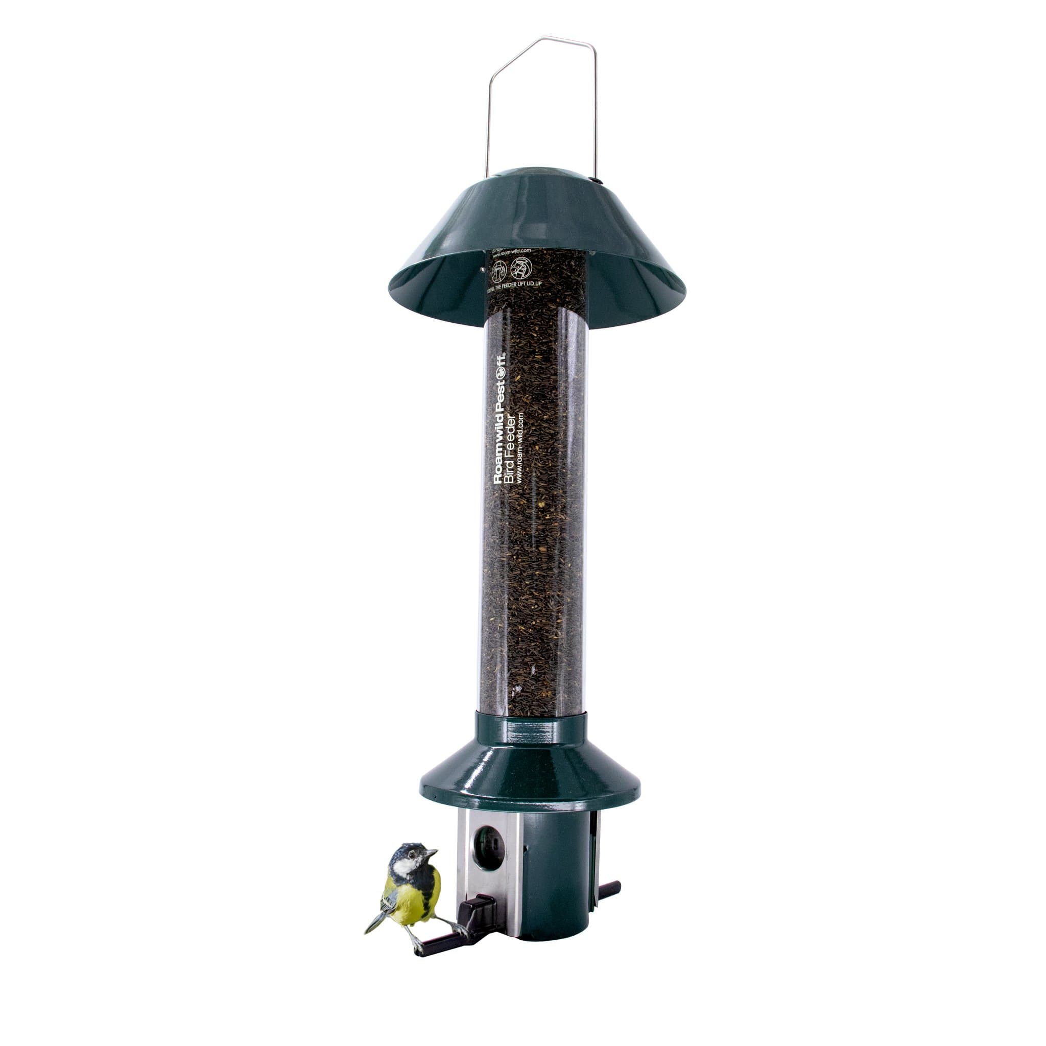 Roamwild PestOff Bird Feeder