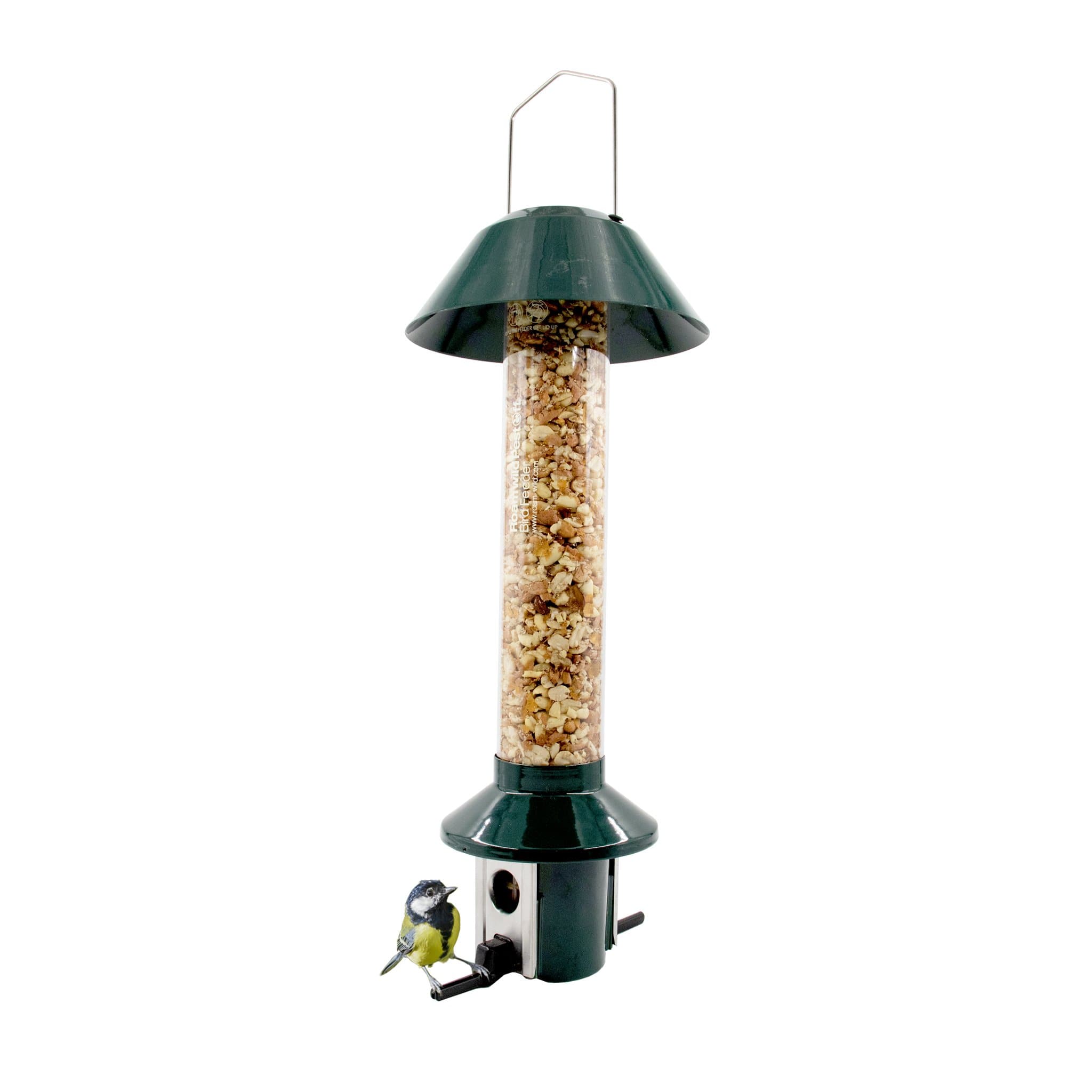 Roamwild PestOff Bird Feeder