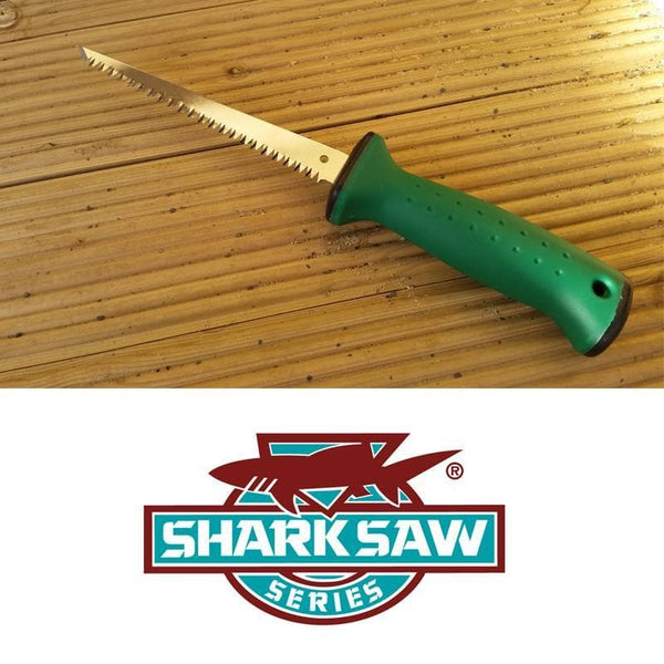 Shark drywall saw discount