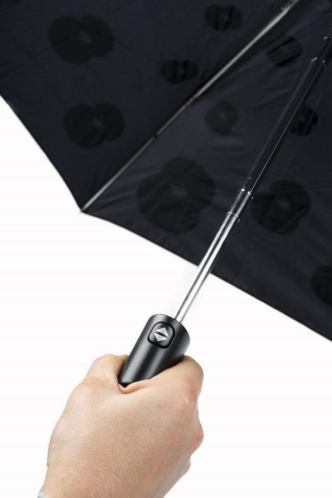 umbrella small and compact